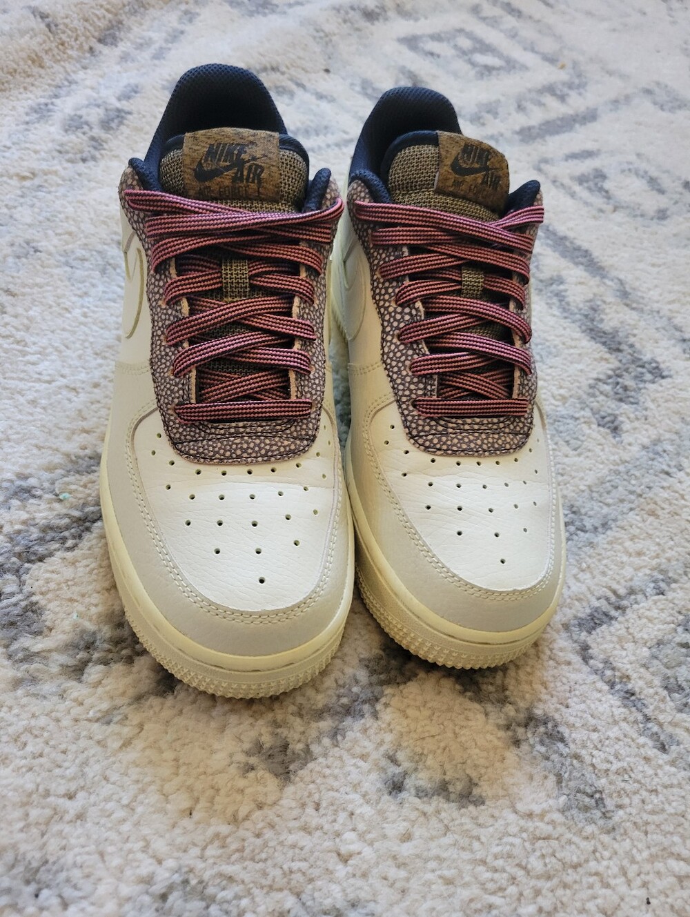 Nike AF1s